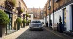 Jaguar XE Portfolio 2015 года